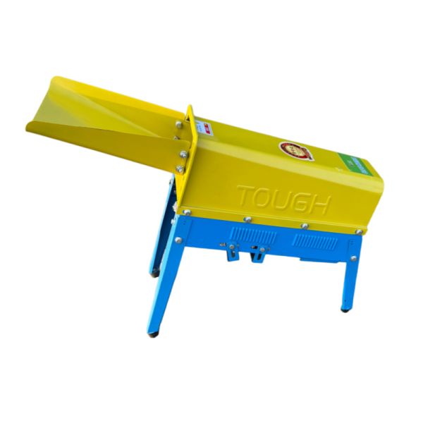 Iron Single Roller Corn Sheller Machine Reliable Maize Threshing Tool for Farm Use