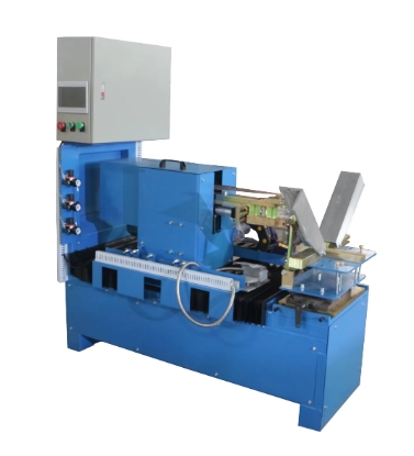 Sink Inner Corer Grinding And Polishing Machine