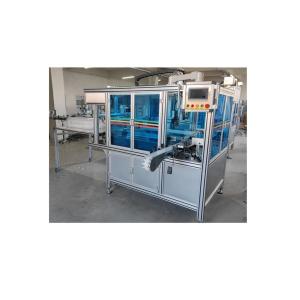 Automatic Grade Automatic Empty Bottle Packaging Machine for Packaging