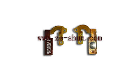 Cell Phone Flex Cable For Samsung S7562 On / Off
