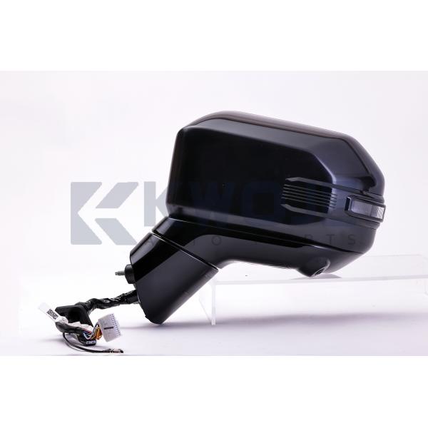 Buy JETOUR T2 F26-8202P07AA Driver Side Rear View Mirror For Replacement at wholesale prices