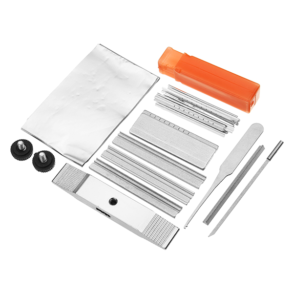 Stainless Steel Lock Pick Tools for KABA Locks Locksmith Tools Set Tools for KABA