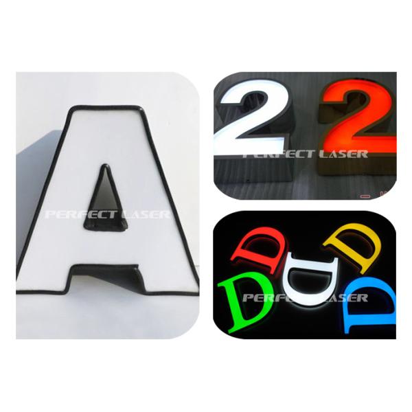 Automatic 3d Letters Making CNC Multifunctional Channel Letter Bender Bending Machine For Stainless Steel Aluminum Acrylic Letters