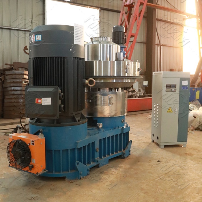 sawdust rice husk wood pellet machine price