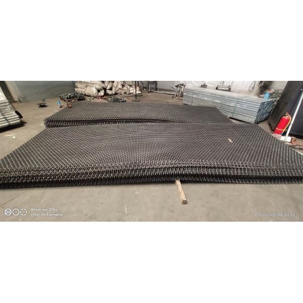 mining screen mesh