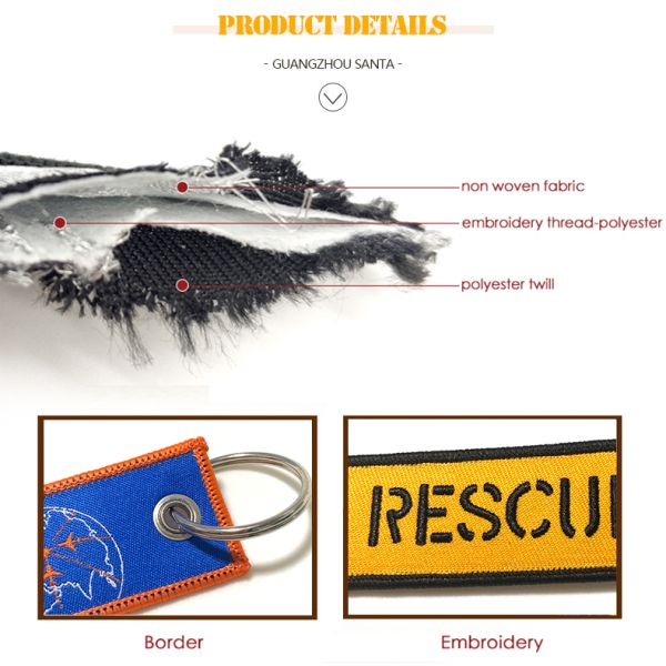 Custom silkscreen printed logo lanyard neck straps perfect for keychains.
