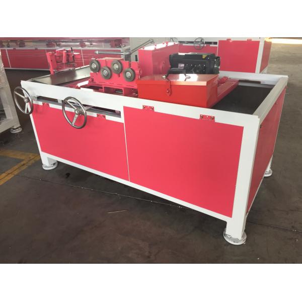 Hard Wire 4 M Single Wire Chain Link Machine Serve Motor 1 Year Guarantee