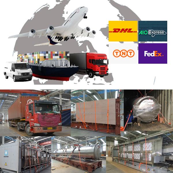 Continuous Automatic Rolling Belt Vacuum Packaging Machine with Continuous Operation