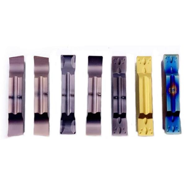 MGMN/MGGN High Quality CNC Lathe Cutting tool Carbide Grooving Inserts