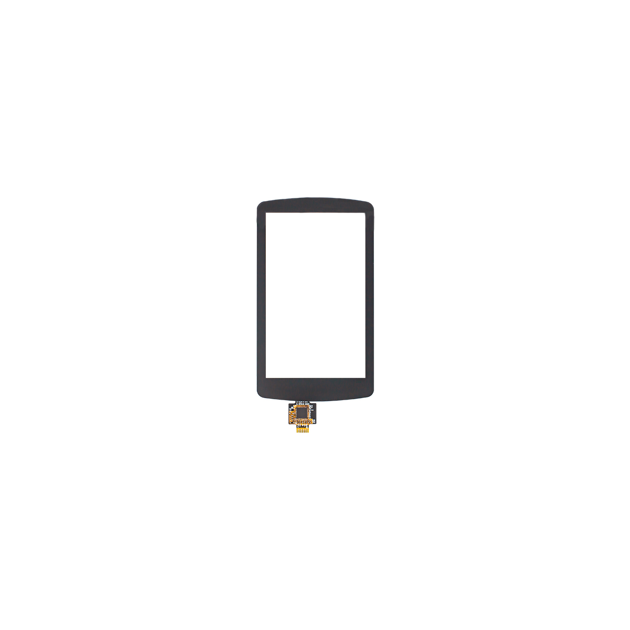 4.3 Inch CTP GT911 Controller I2C Interface
