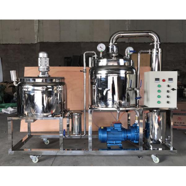 Honey processing equipment 3 Frames manual Honey Extractor