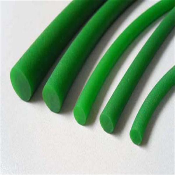 2mm-20mm Polyurethane Round Belt