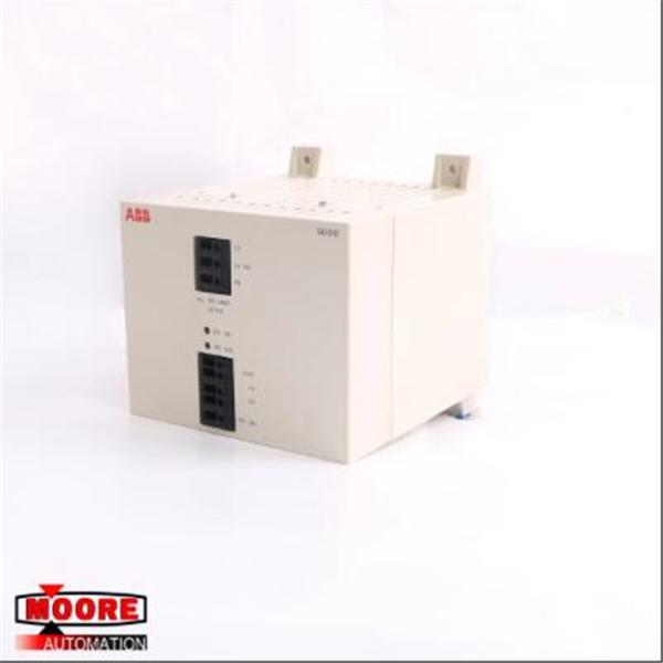 SD812 3BSC610023R0001 ABB Power Supply Core