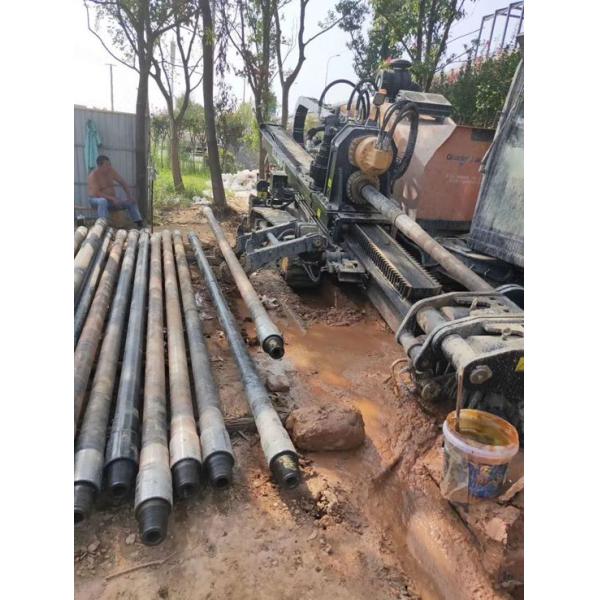 70ton horizontal directional driller, 70ton horizontal directional drilling rig, 70ton Horizontal Directional Drills