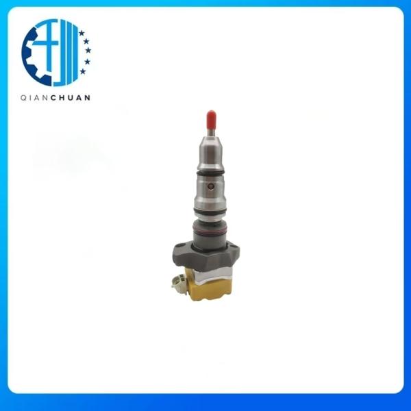 177-4754 Fuel Injector for 3126B 3126E Engine
