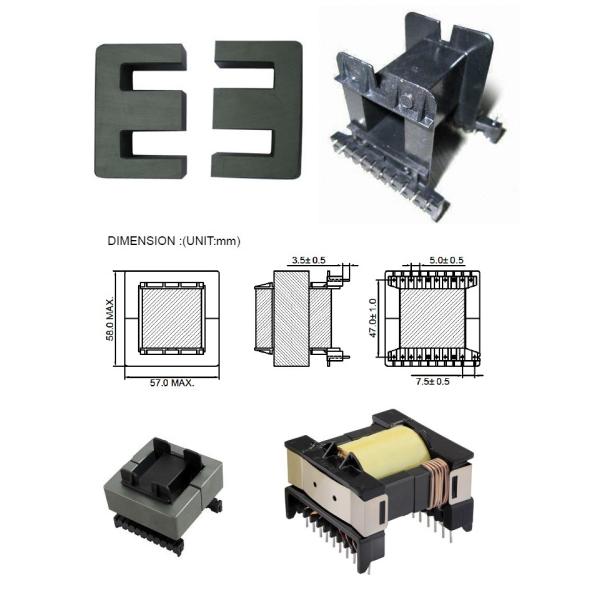 Ee Series High Frequency Power Transformer