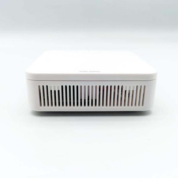 FTTH Optical Receiver CATV AGC Mini Node RF Optical Mini Receiver Integrated with Wdm