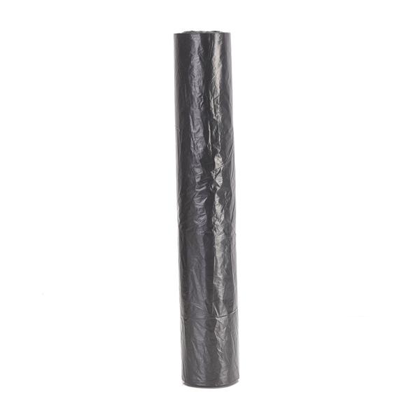 Biodegradable PLA Plastic HDPE Woven Drawstring Garbage Bag on Roll Custom Order