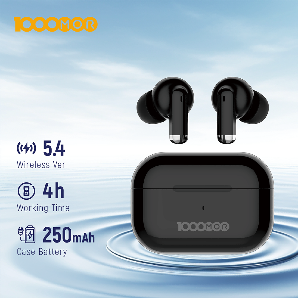 TWS Earbuds - TC03