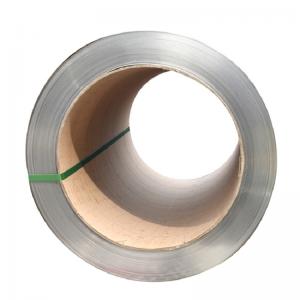 Quality Grade 201 202 304 Hot Rolled Stainless Steel Coil Aisi Standard for sale