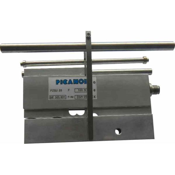 Picanol Loom Warp Sensor