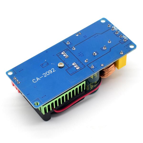 500W High Power Class D Amplifier Board with Bluetooth for Professional Audio Systems