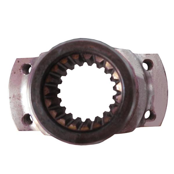 04A0040 Liugong Flange Wheel Loader Spare Parts