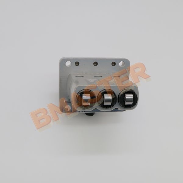 Fuel Injector Pump Head 094500-3520 Replacement Part For D403C Engine Ensuring Optimal Fuel Injection Performance
