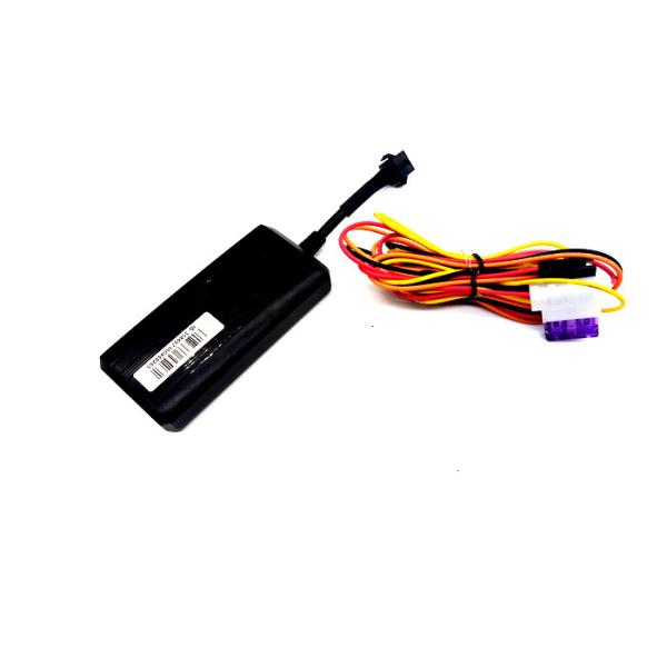 GT06 Protocol Anti-theft Tracker For Vehicle Car Mini Vibration Sensor GPS Locator