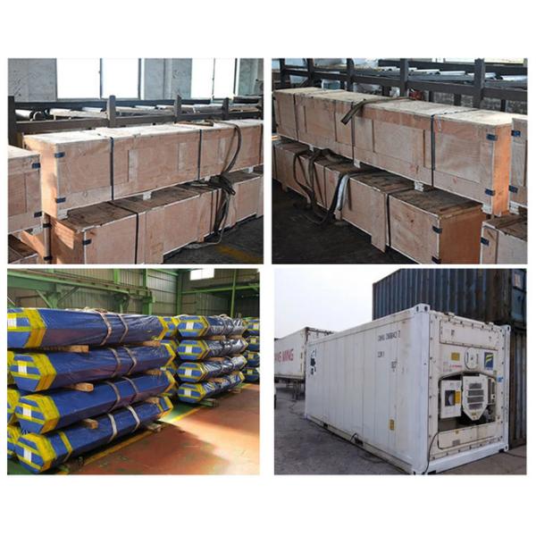 Hollow Section Rectangular Square Steel Pipe 3 Inch Black Anodized Stainless Galvanized