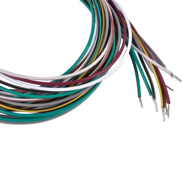 Haulotte 2441305370 Single Axis Joystick Controller For Haulotte Compact