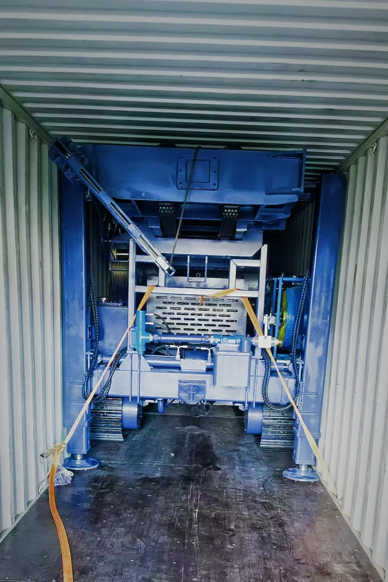 Factory Manufactures Multi-Function Rotary Core Drilling Rig for Drilling 500 Meters Depth