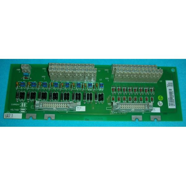 ABB DSTA 001B 3BSE018316R1 CONNECTION UNIT