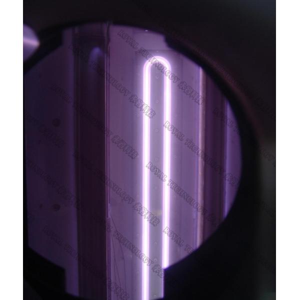 Tantalum Thin Film Magnetron Sputtering Deposition System , TaN sputtering machine