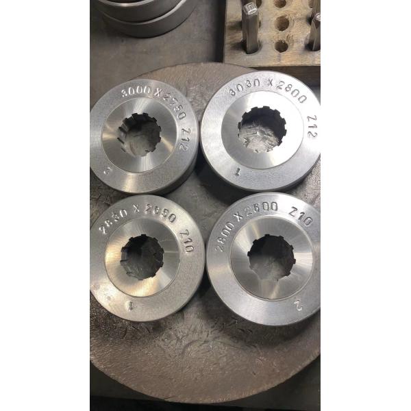 Customization Polycrystalline Diamond Wire Drawing Dies for Custom Wire Production