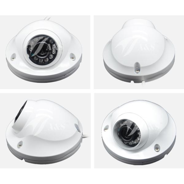 CCTV Car Camera, Side View Vehicle Camera
