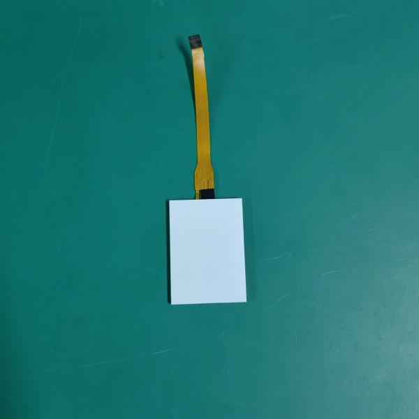 Custom Character LCD Display 128x64 48 Segment Monochrome Tn Htn Stn Fstn Va Cog Dot LCD