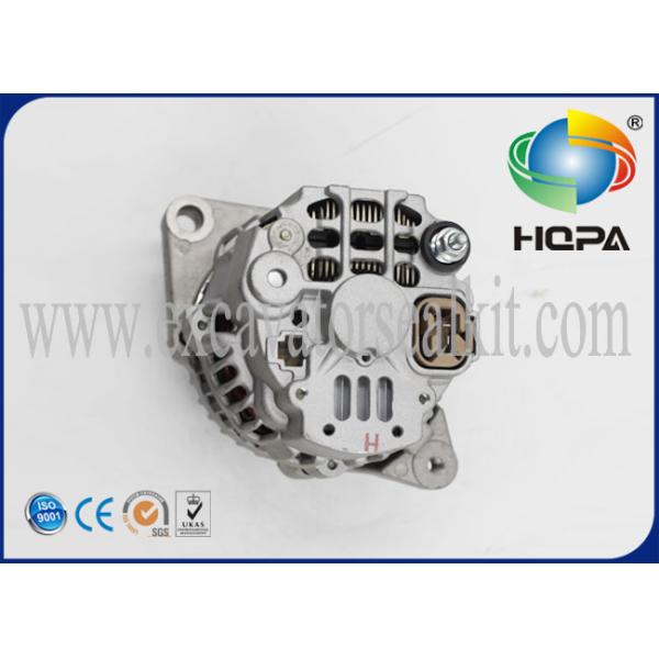 12562N E304 E305 Alternator, 12V, 50A, CW, WPS brand