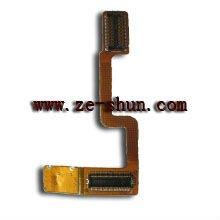 mobile phone flex cable for LG 8360 slider