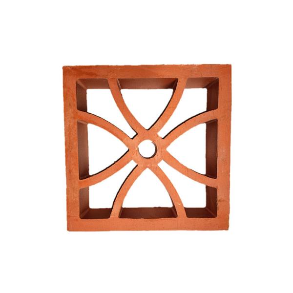 School Hotel Retaining Wall Block Mold Ventilation Tile Decoration Window Brick
