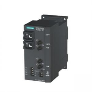 Quality IE IRT Managed Switch Ethernet 24V 6GK5202-2BB10-2BA3 Industrial for sale