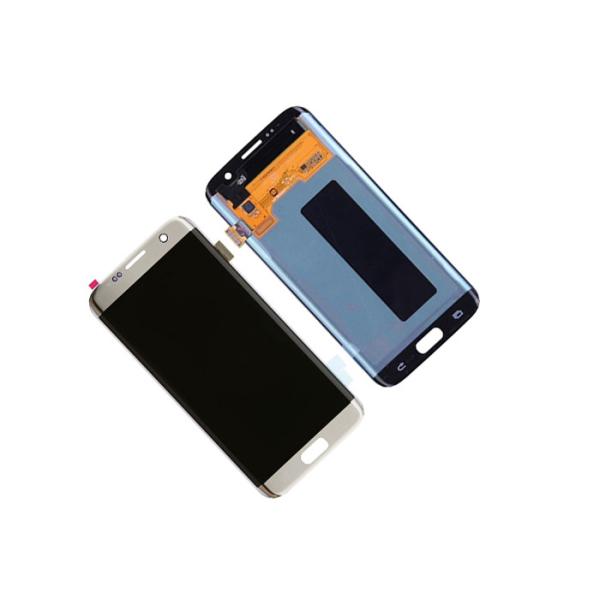 High Copy Samsung Galaxy S7 Edge Screen And Digitizer 100% Compatible
