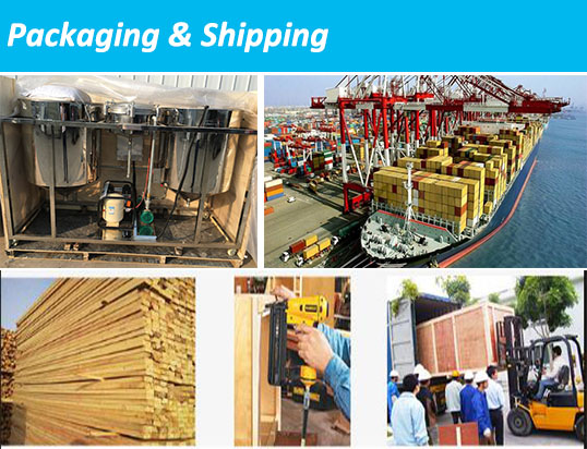 2000kg/day Capacity Canola Oil/palm Oil/palm Kernel Oil Refinery Machinery/equipment for Degumming/deacidification/bleaching