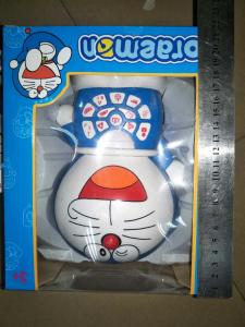 Quality Toy Story machine, Doraemon Toy,  Vietnamese toy, Stock Toy for sale