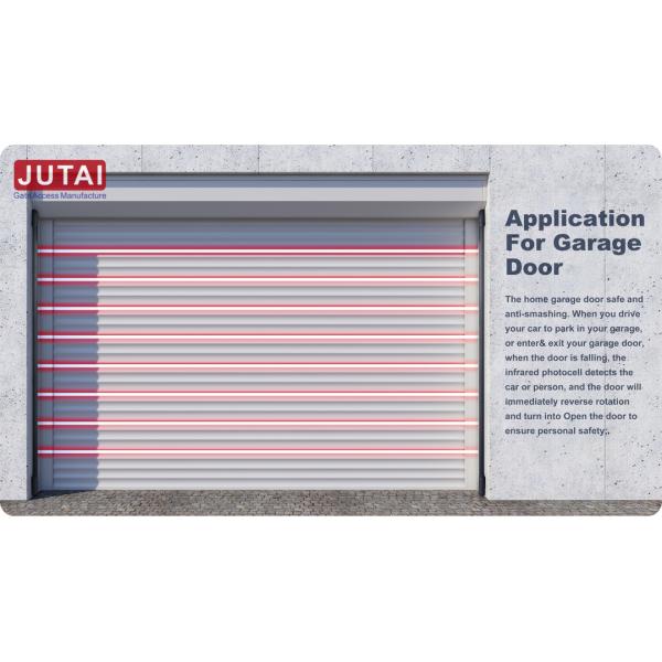 Advanced Infrared Light Curtain Multi Beam Self Diagnosis For Automatic Doors