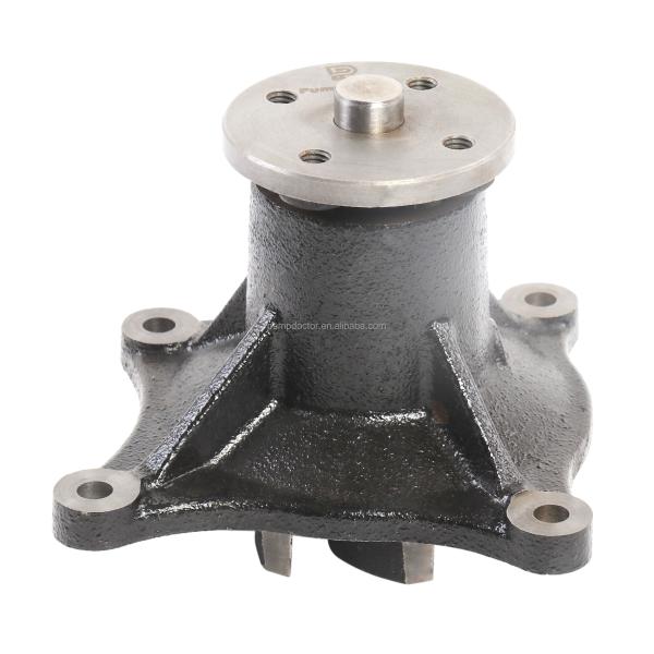 Water Pump for Mitsubishi Engine 4D31 Superior Functionality