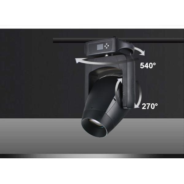 CMY Moving Head Sharpy Light