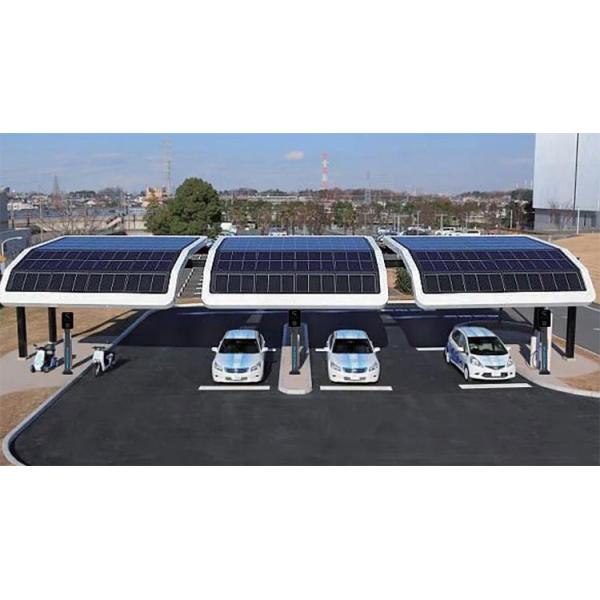 400V 32A 22kW Level 2 EV Charging Station Three Phase Input / Output Voltage for Home Electric Car Charging 22kw