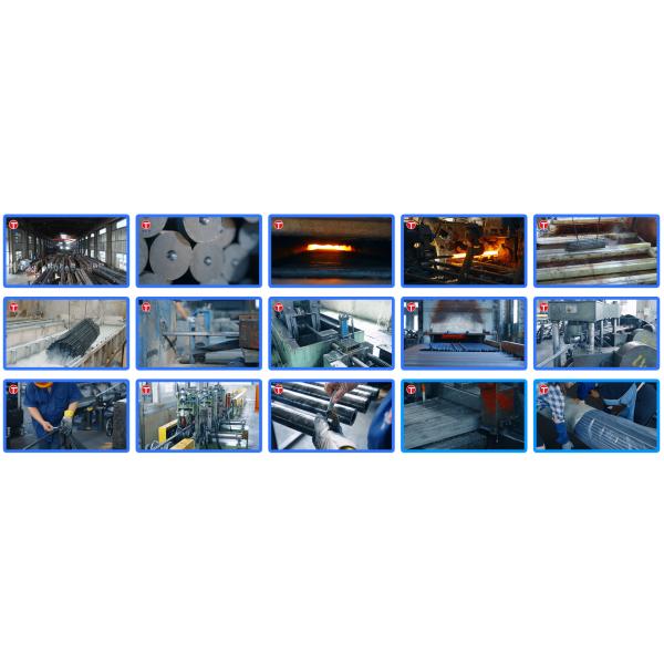 EN10305-3 E355 Welded Cold Sized Tubes For Precision Applications
