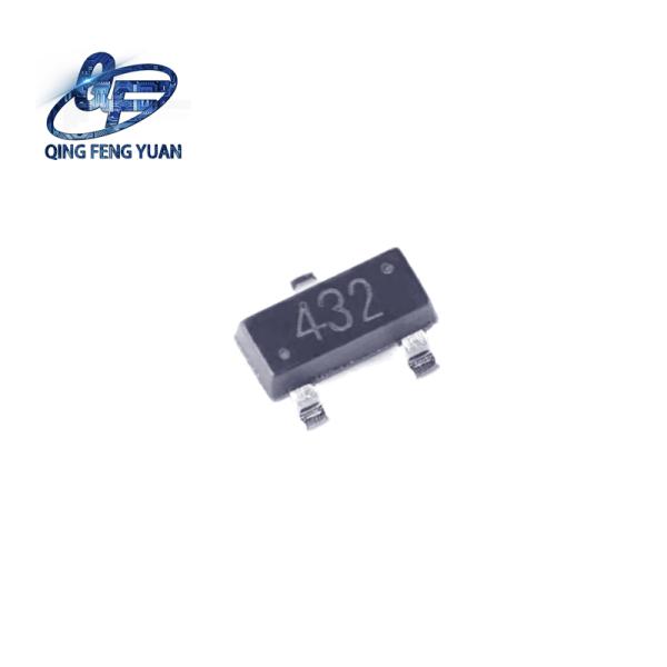 Texas Instruments TL432 Electronic Components Integrated Circuits Surface Mounted Chip Microcontroller Price TI-TL432